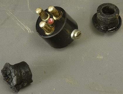 Grampian-Dynamic mic DP4 to renovate